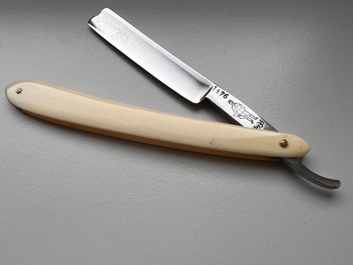 Rasiermesser straight razor - rasiermesser,
