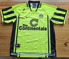 Borussia Dortmund BVB Trikot