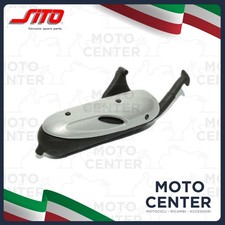 Auspuff SITO Plus PIAGGIO