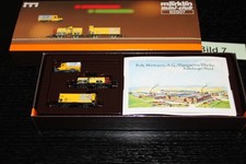 Märklin mini club, Spur Z