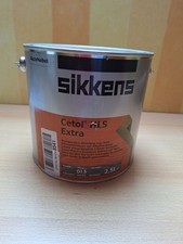 Sikkens Cetol HLS Extra