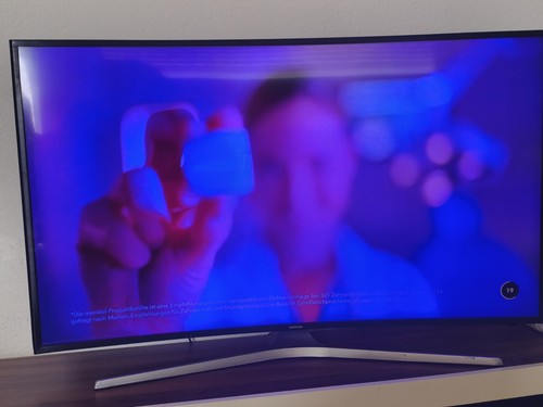 Samsung ue49ku6179uxzg zoll - samsung,