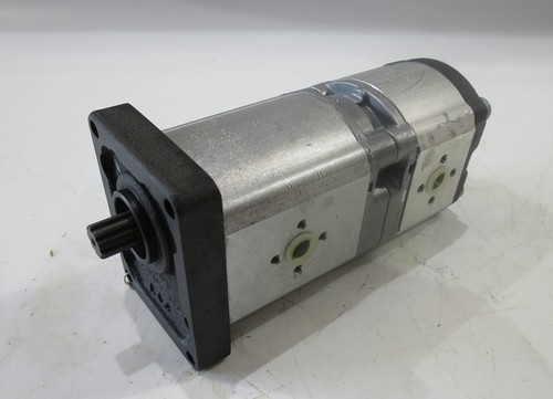 Zahnradpumpe hydraulikpumpe - zahnradpumpe,