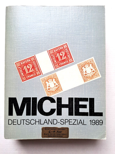 Michel deutschland spezial - michel, deutschland-spezial