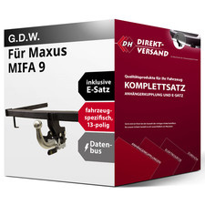Für MIFA 9 (G.D.W.)