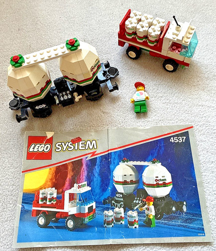 Lego 4537 eisenbahn - lego, 👉eisenbahn