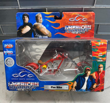 Joyride American Chopper