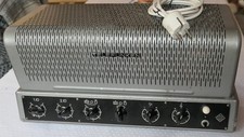 Verstärker Telefunken Ela V300