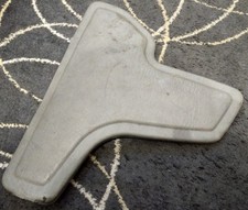 Abdeckung blende für - t3,