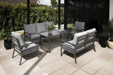 Primaster Gartenmöbel-Set