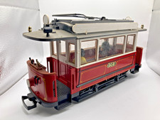 LGB 2036 Spur G Straßenbahn