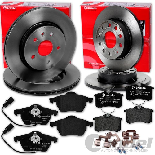 Brembo bremsscheiben beläge - brembo,