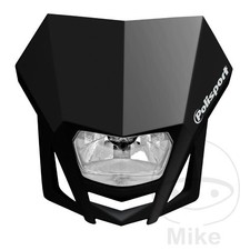 Polisport scheinwerfer maske - scheinwerfer,
