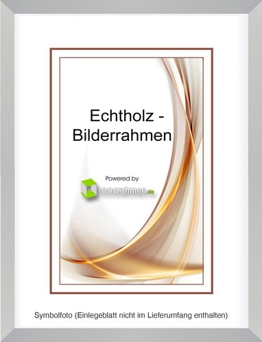 Echt holz bilderrahmen plano - bilderrahmen,
