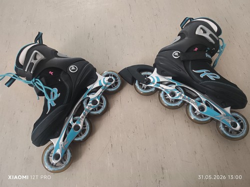 Inline skates freedom w - k2,