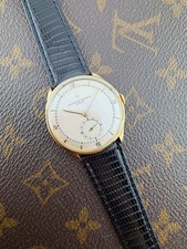 Vacheron Constantin Kaliber