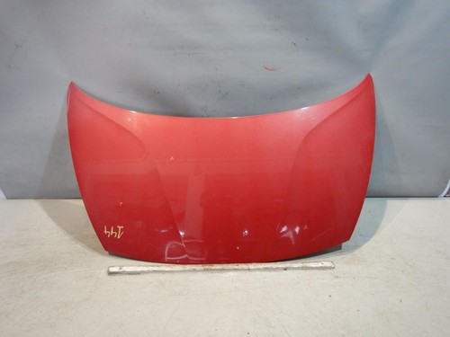 Kia rio motorhaube - kia, ub