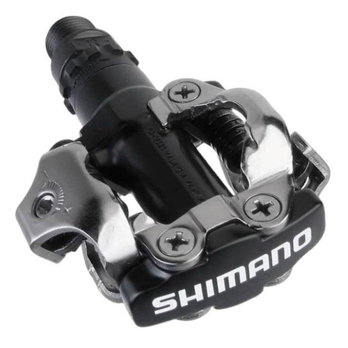 Shimano pedale m520 spd - shimano,