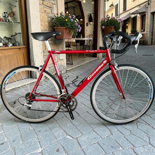 Gazelle giro special - giro,