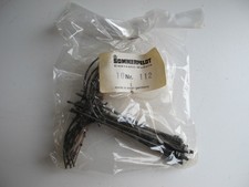 Sommerfeldt 112, 10 Stück