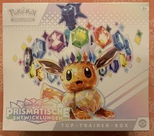 Pokémon Prismatische