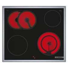 Bosch Serie 4 NKN64RGA2E