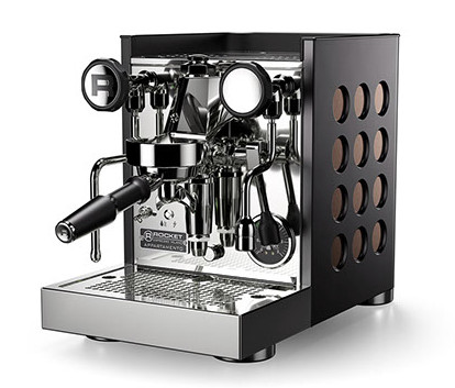 Rocket espresso appartamento - rocket,