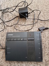 Digitaler Anrufbeantworter Marke LIFETEC Modell LT 9945