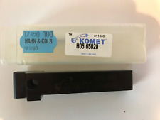 Komet Bohrstahlhalter H05