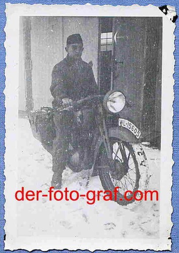 Foto motorrad mit fahrer - foto,, motorrad,