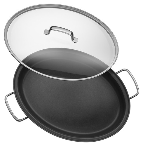 Wmf fischpfanne gourmetpfanne - wmf,