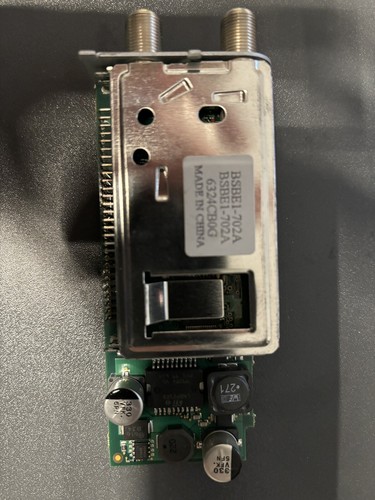 Sat tuner für dreambox - ⭐,