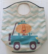 Mr. LITTLE FOX - Löwe -