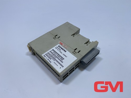 Siemens sinumerik kompaktmodul - siemens,