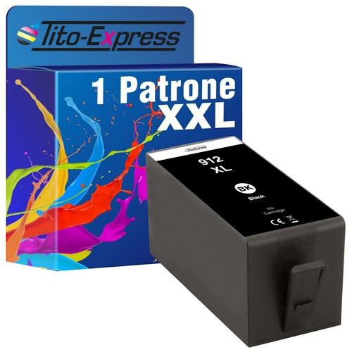 Patronen für 912 - patronen, xl