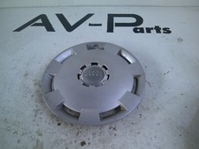 Original Audi A3 8P Sportback