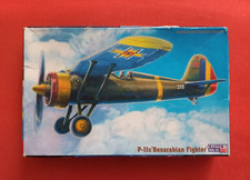 1:72 Mastercraft B-09, PZL