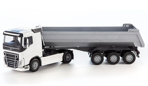 Emek 22352 volvo fh - emek,