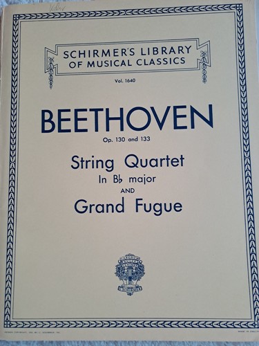 Noten beethoven - noten,,