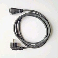 BC05 zu Schuko Kabel 1m, 2m, 3m, 5m, 10m Hoymiles HMS Winkelstecker, Stecker