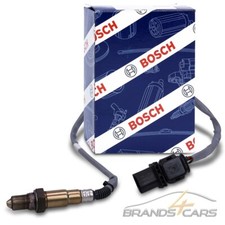 Bosch lambdasonde für audi - lambdasonde,
