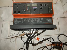VIESSMANN MC1 Tetramatik 7420 265-A mit Digitalschaltuhr, 2 Keselfühler und NR:3