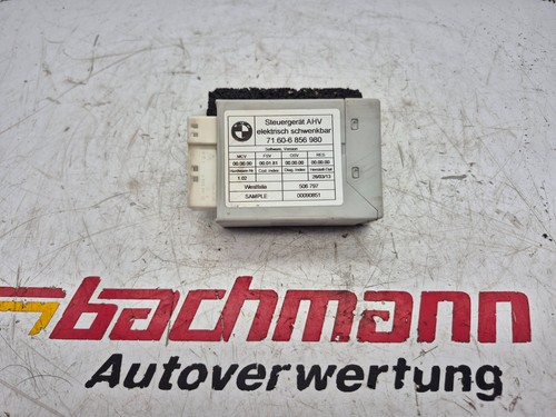 Steuergerat modul - steuergerat,