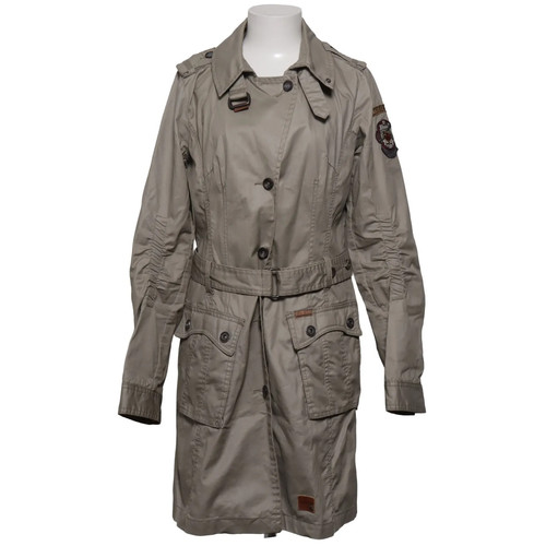 Khujo trenchcoat damen - khujo,,
