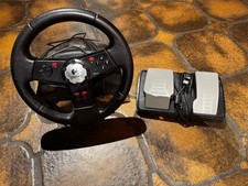 Logitech Formular Vibration