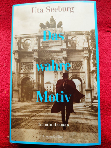 Uta seeburg das wahre - uta,