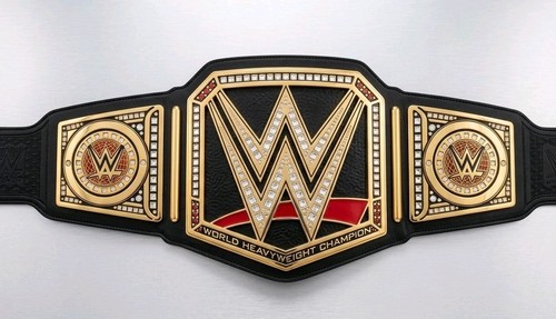Wwe world championship gürtel - wwe,
