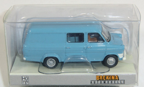 Brekina ford transit - ford,