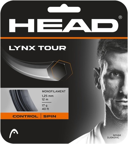 Tennis saiten head lynx - tennis,