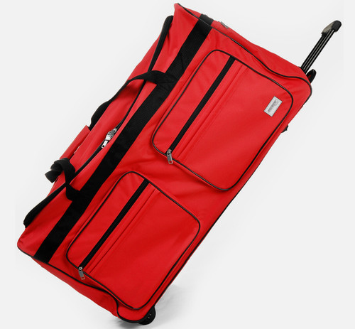 Xxl reisetasche trolley tasche - trolley,
